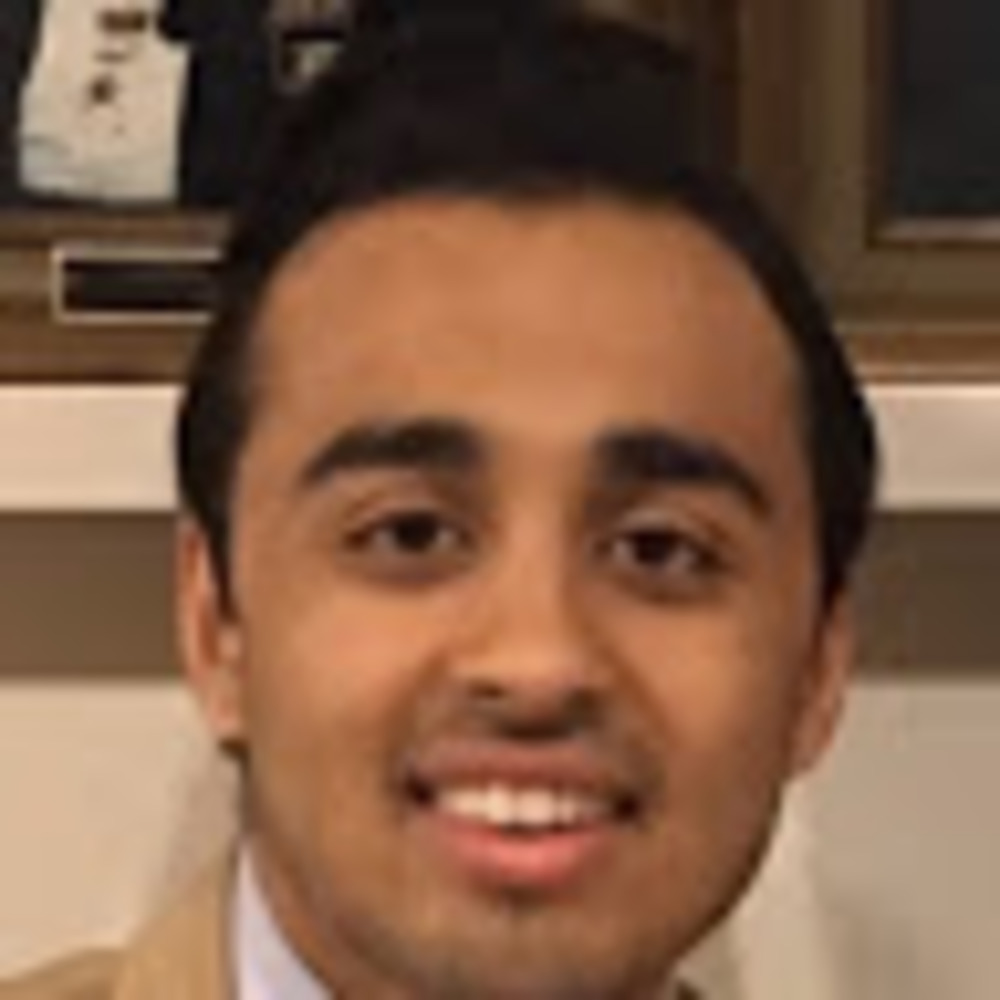 Meet your Posher, Aakash